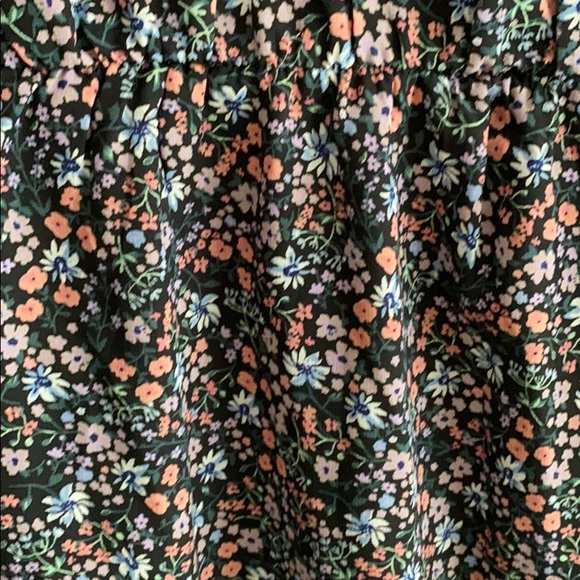 H&M floral maxi dress - Picture 2 of 2